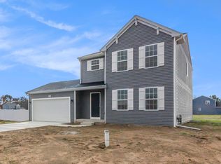 25245 Vargas Ln, Mattawan, MI 49071