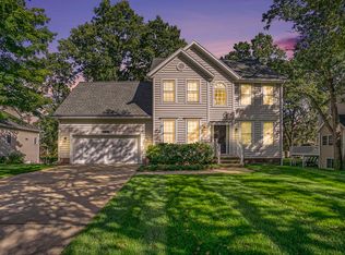 7789 Primrose Ln, Portage, MI 49024