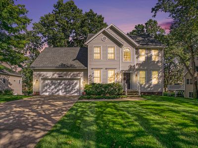 7789 Primrose Ln, Portage, MI, 49024