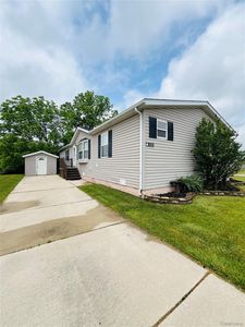 6283 Leigh Ct, Fenton, MI, 48430
