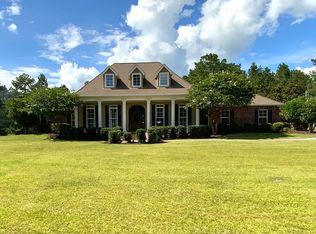 56419 Forest Hills Rd, Loranger, LA 70446