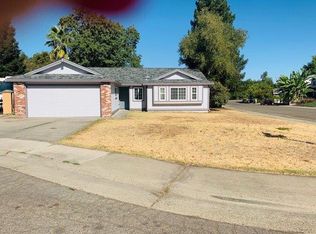 3525 Sun Maiden Way, Antelope, CA 95843