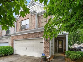 1030 Parkside Wood Ct, Lawrenceville, GA 30043