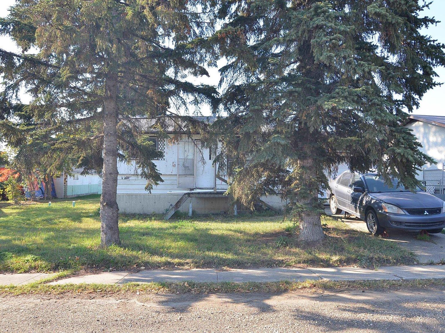 4827 52nd Ave, Mayerthorpe, AB T0E 1N0 MLS E4317387 Zillow