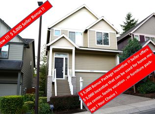 15587 SW Stone Ridge Cir, Beaverton, OR 97007