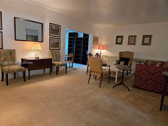 4th image of 9940 Collins Ave #3
