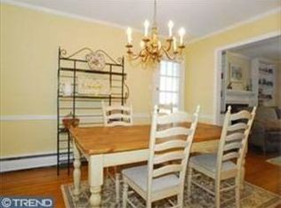 412 Howard Rd, Gladwyne, PA 19035