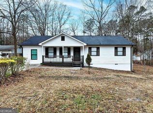 3052 Valley View Dr, Powder Springs, GA 30127