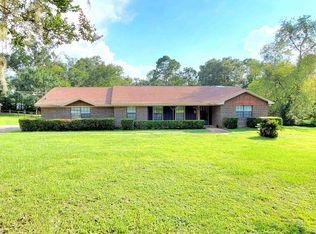 4293 Sherborne Rd, Tallahassee, FL 32303