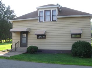 21 Pine Street, Nuremberg, PA 18241