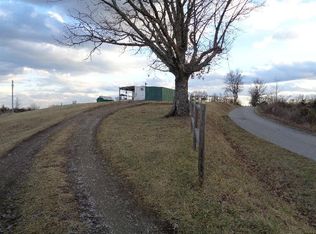 2000 Turner Ridge Rd, Falmouth, KY 41040