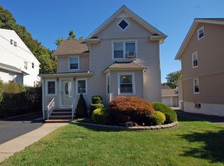 40 Glendale St, Nutley, NJ 07110