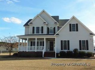 1780 Wheatstone Dr, Greenville, NC 27858