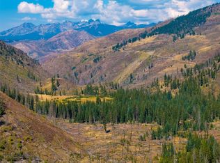 TRACT Five Dutch Rd, Livingston, MT 59047