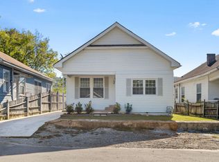 3114 8th Ave, Chattanooga, TN 37407