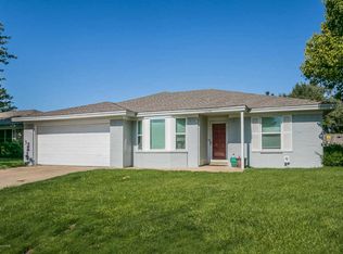 5242 While A Way Rd, Amarillo, TX 79109