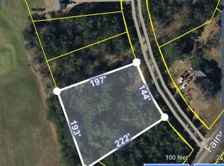 915 Fairway Cir #N915, Saulsbury, TN 38067