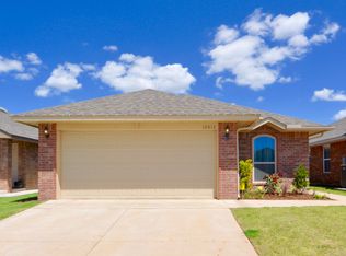 12612 William Penn Blvd, Oklahoma City, OK 73120