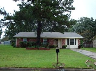 4704 Markwood Dr, Texarkana, AR 71854