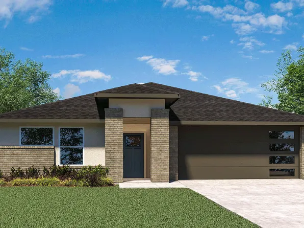 4251 Big Fork Ct, Katy, TX 77450