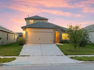 18422 Stevie Ray Dr, Round Rock, TX 78664