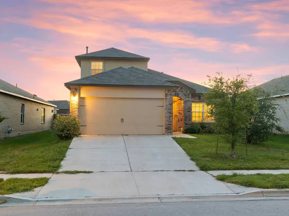 18422 Stevie Ray Dr, Round Rock, TX 78664