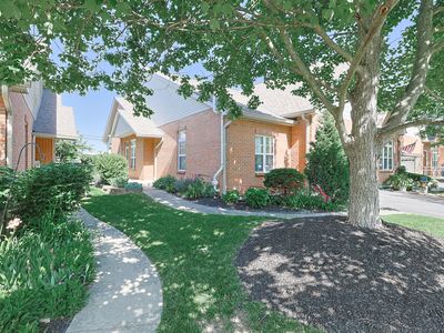 5607 Carolina Way, Burlington, KY, 41005
