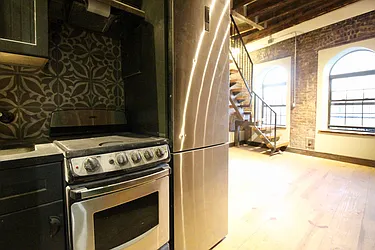 Rented by Superior Homes