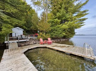 551 Renwick Rd, North Kawartha, ON K0L 1A0