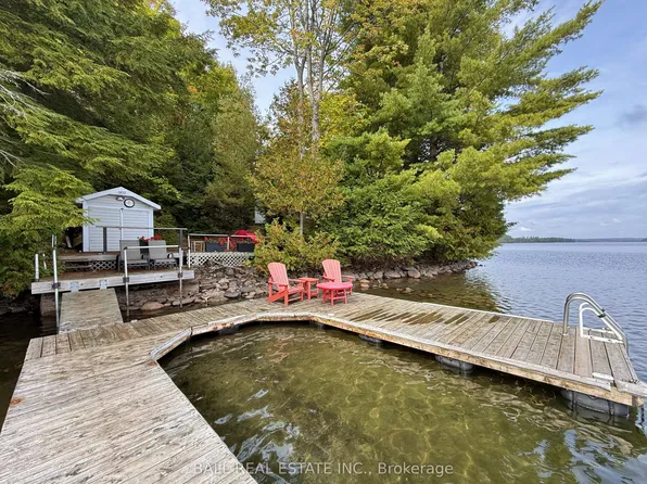 551 Renwick Rd, North Kawartha, ON K0L 1A0