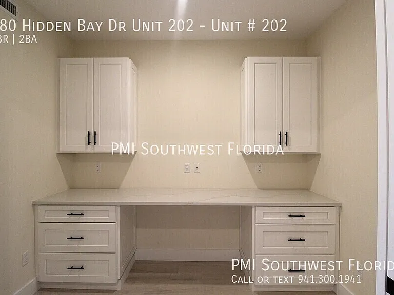 280 Hidden Bay Dr #202 — Photo 17
