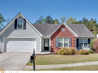 2135 Mina Lane Dr, Buford, GA 30518