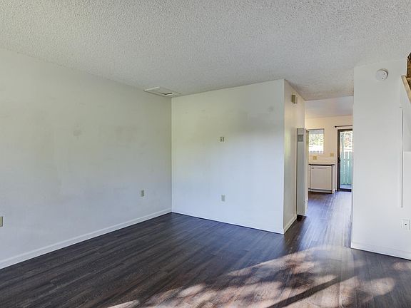 Living Room looking back toward Kitchen