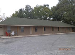 504 W Baldwin St APT A, Paragould, AR 72450
