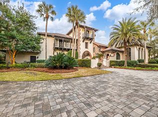 467 Forest Rd, Sea Island, GA 31561