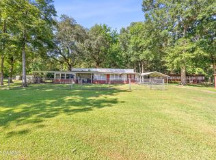 1342 Herman Dupuis Rd, Breaux Bridge, LA 70517