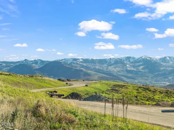 7054 Bugle Trl Lot 4, Park City, UT 84098