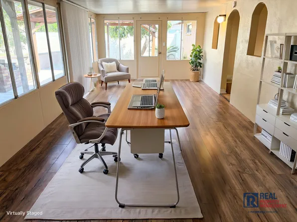 5211 N Leaf Ave, Azusa, CA 91702