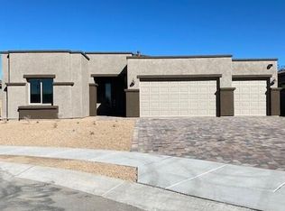 5235 N Sonoran Crest Pl N, Tucson, AZ 85704