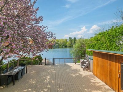 21 Point Drive S, Lake Peekskill, NY, 10537