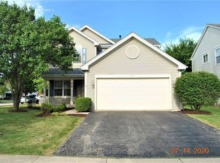 958 Shoreline Dr #958, Aurora, IL 60504