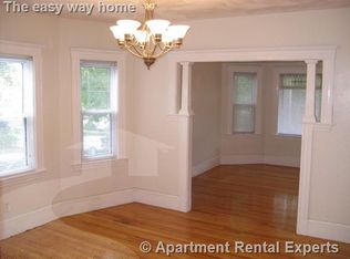 110 W Quincy St #1, Somerville, MA 02144