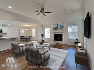 5807 Teppee Ave, Maumelle, AR 72113