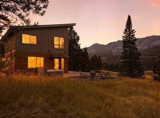 16614 Bridger Canyon Rd, Bozeman, MT 59715