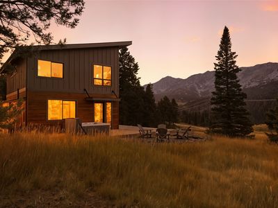 16614 Bridger Canyon Rd, Bozeman, MT, 59715
