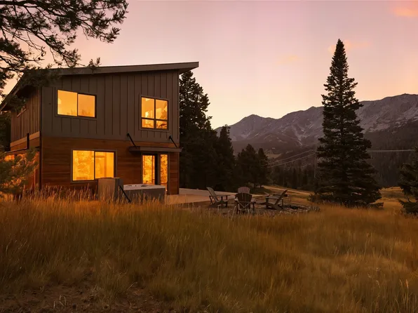 16614 Bridger Canyon Rd, Bozeman, MT 59715