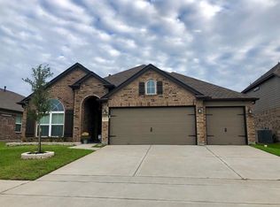 8006 Oahu Ct, Houston, TX 77040
