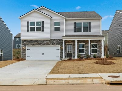 8440 Mulberry Way, Ooltewah, TN, 37363