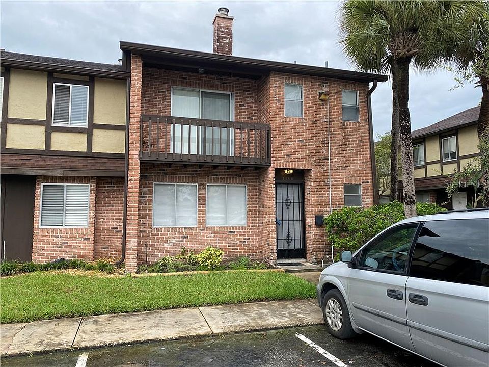 1st image of 2368 Huntington Green Ct #7