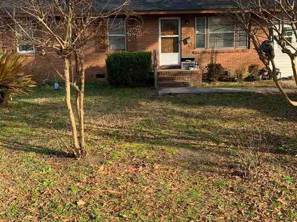 406 Avon Rd, Marion, SC 29571